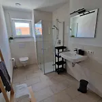 Apartements Wawohnen * Иллертиссен