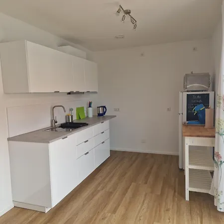 Apartements Wawohnen شقة *