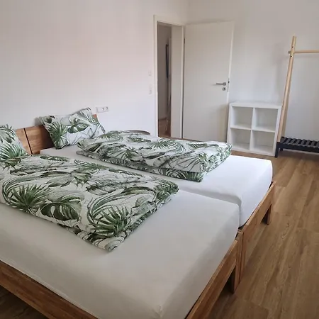 Apartements Wawohnen