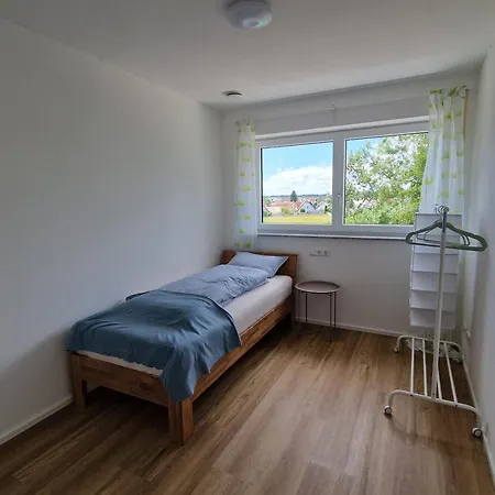 Apartements Wawohnen