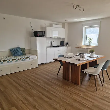 Apartements Wawohnen Апартаменты