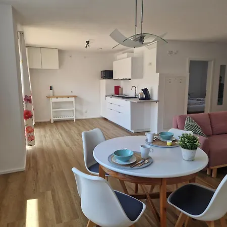 Apartements Wawohnen
