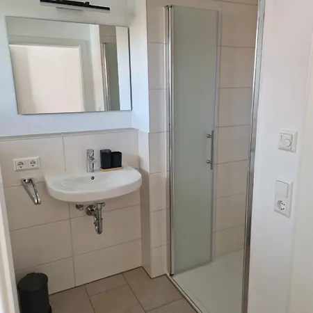 شقة Apartements Wawohnen إلرتيسن