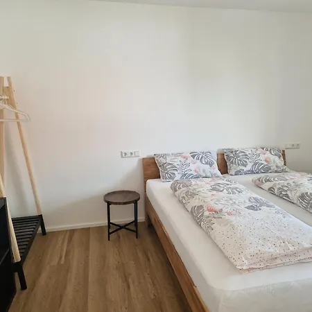 Apartements Wawohnen شقة *