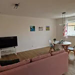 Apartements Wawohnen 아파트 일러티젠