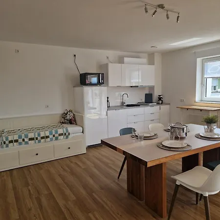 Apartements Wawohnen *