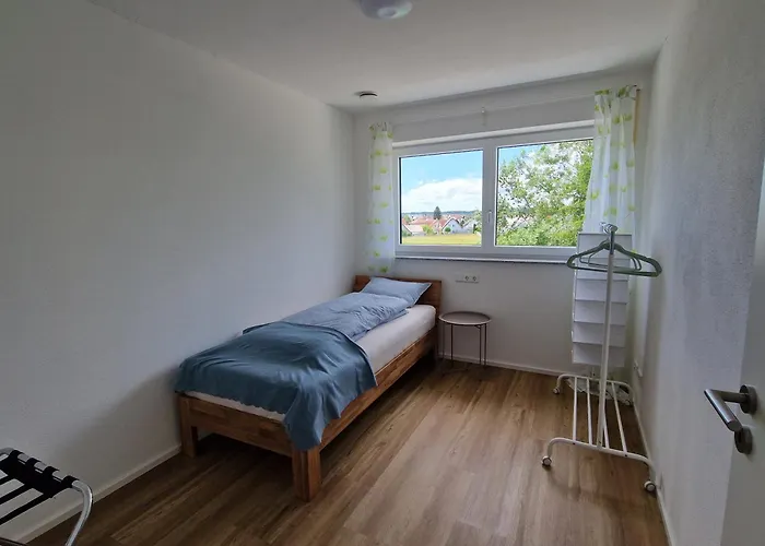 Apartements Wawohnen