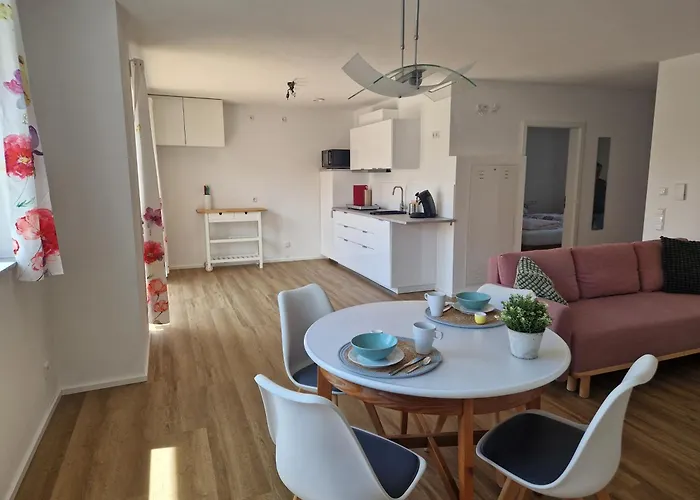 Apartements Wawohnen